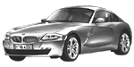 BMW E86 P0331 Fault Code