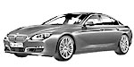 BMW F06 P0331 Fault Code